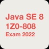 Java SE 8 1Z0-808 Updated 2022