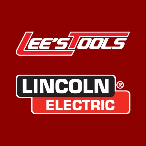 Lincoln Electric iOS App