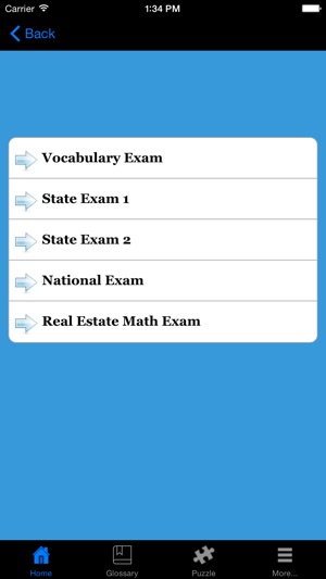 Rhode Island Pearson VUE Real Estate Exam Prep.(圖4)-速報App