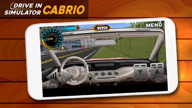 Drive in Cabrio(圖3)-速報App