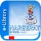 Nareerat School eLibrary, It also provides features that help users storing and selecting varieties of books