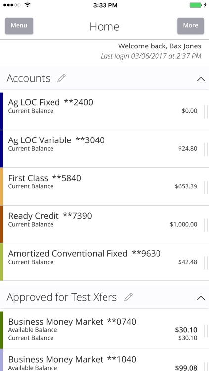 American Federal Bank
