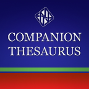 Companion Thesaurus