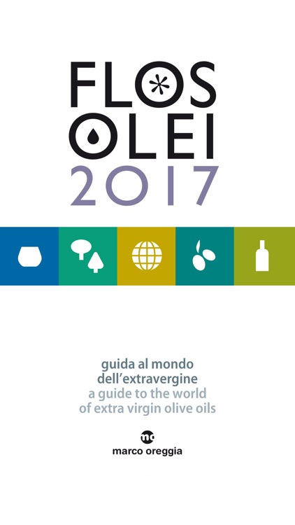 Flos Olei 2017 Spain