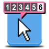 Odometer - Your Mouse Mileage