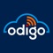 Odigo is an app with real-time information, notifications, tracking and white label job exchange for chauffeur operators, drivers and clients