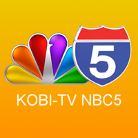 KOBI-TV NBC5 - KOTI-TV NBC2