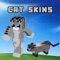 Best Cat Skins for Minecraft PE HAND-PICKED & DESIGNED BY PROFESSIONAL DESIGNERS