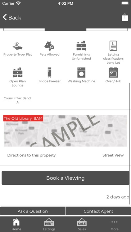 Upsalls Property Management screenshot-5