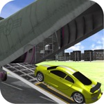 Airplane Car Fardel Cargo Truckage Transporter