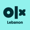 App Icon for OLX Lebanon App in Lebanon IOS App Store