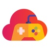Icon Cloudy - Fullscreen Browser