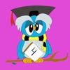 Professor Albert Owl Level 4