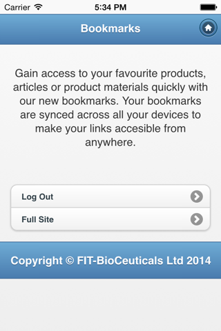 BioCeuticals screenshot 3