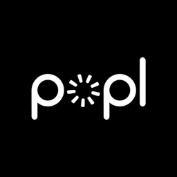 Popl - Digital Business Card icon