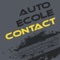 Auto Ecole Contact