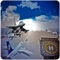 Icon Jet Fighter Parking Airport : Real Simulation Game