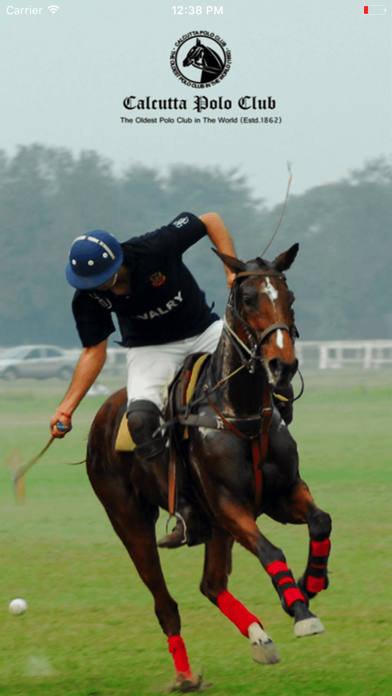 How to cancel & delete Calcutta Polo Club from iphone & ipad 1