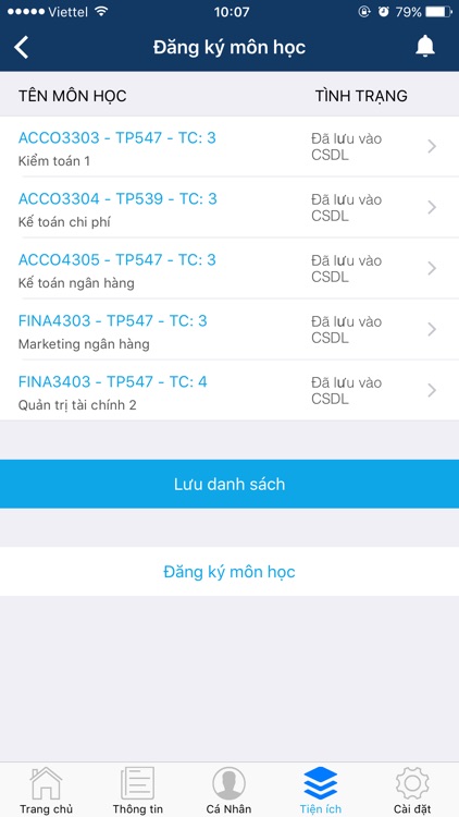 EduMobile screenshot-4