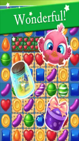 Game screenshot Fantasy Juice Mania apk