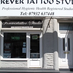 Forever Tattoo Studio