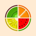 Fruit and vegetable Platter