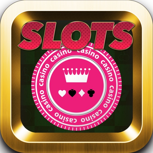 SloTs Parade - Free Fortune Casino Kings Icon