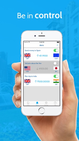 Exchange Deal - Forex Alerts(圖4)-速報App