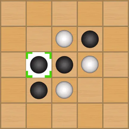 Gobang - Gomoku Tic Tac Toe Читы