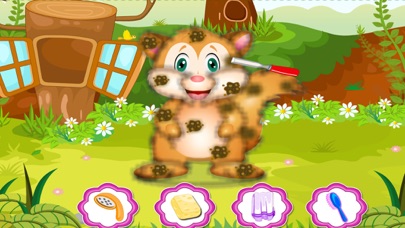 How to cancel & delete Dressup Pet Games:Squirrel Care from iphone & ipad 3