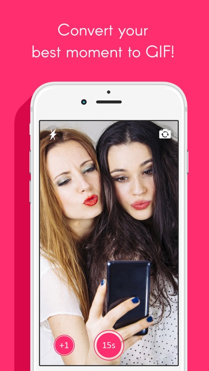 Loop Vid Pro - Loop Video GIFs