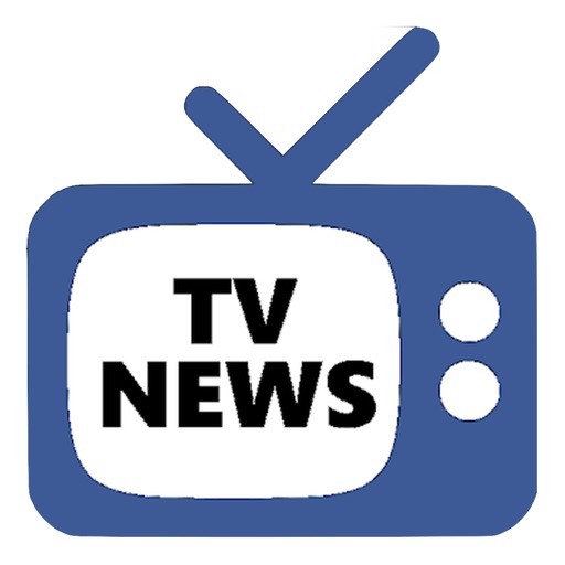 TV News Channels iOS App