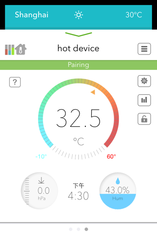 My Weather Station II screenshot 4