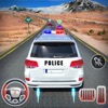 police highway chase 2024