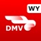 Icon Wyoming DMV Permit Test