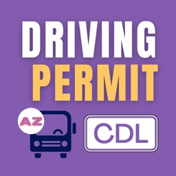 Arizona AZ CDL Permit Prep