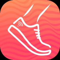 Contact Steps Tracker - Walkmeter