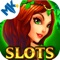Awesome Merry Christmas Slots: HD Funny Casino!