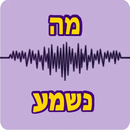 מה נשמע Читы