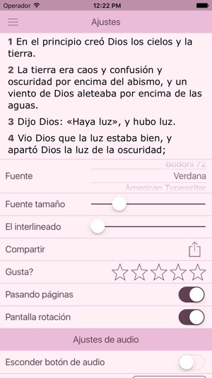 Biblia Católica para la Mujer en Español con Audio(圖5)-速報App