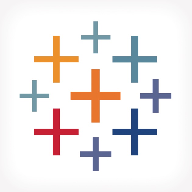 Tableau Mobile on the App Store