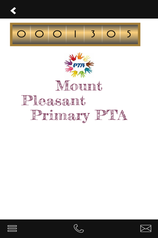 Mount Pleaseant PTA screenshot 3