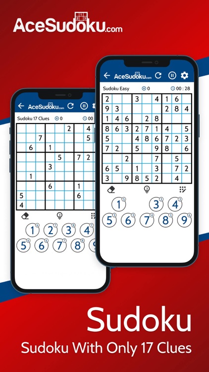 AceSudoku.com