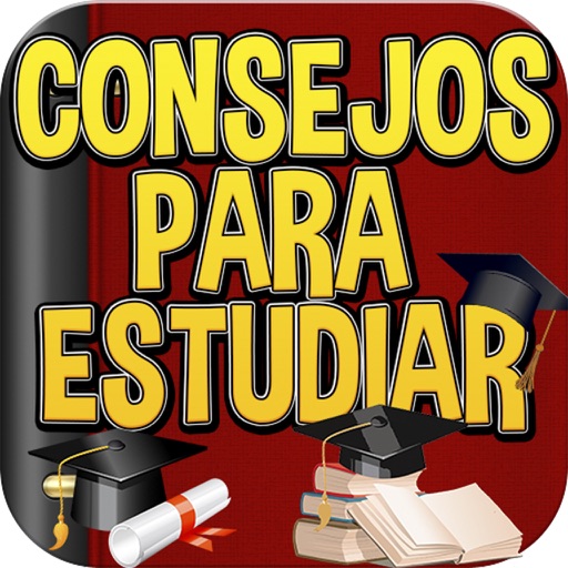 Consejos Para Estudiar y Tecnicas de Estudio