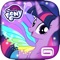 Saddle up for adventure with Twilight Sparkle & friends