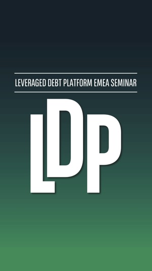 LDP seminar(圖1)-速報App