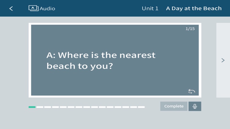 Just Speak Up 2 screenshot-4