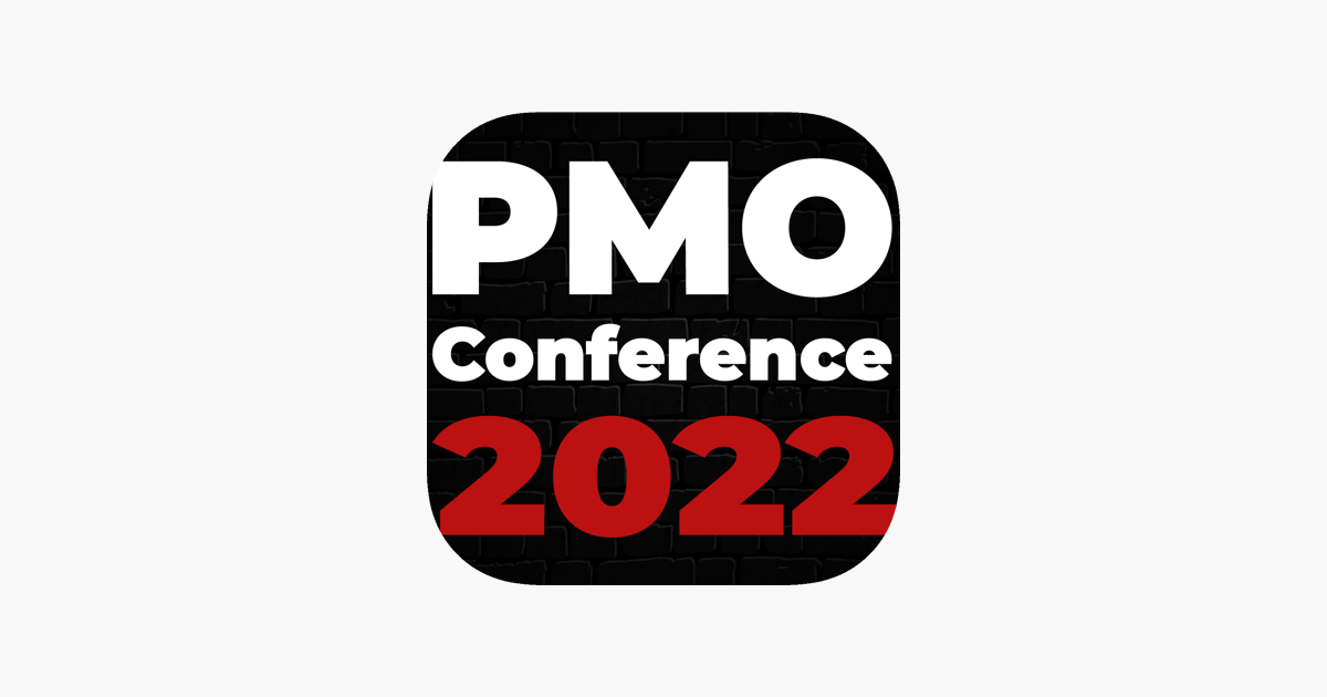 ‎PMO Conference 2022 on the App Store