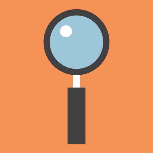 World Of Hidden Objects : 100% hidden objects
