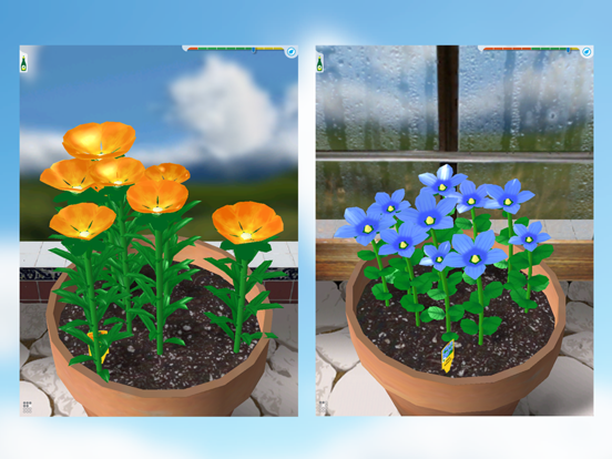 Flower Garden - Grow Flowers and Send Bouquets screenshot